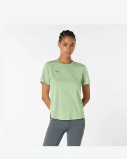 Camiseta Esencial Rc de Nueva Balance Mujer – 1/5