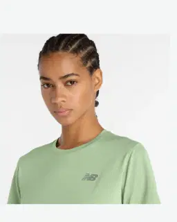 Camiseta Esencial Rc de Nueva Balance Mujer – 2/5