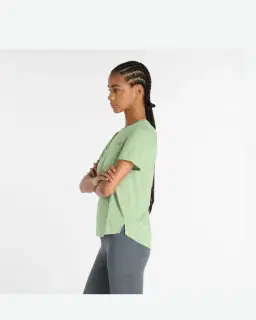 Camiseta Esencial Rc de Nueva Balance Mujer – 3/5