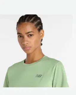 Camiseta Esencial Rc de Nueva Balance Mujer – 5/5