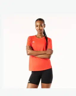 Camiseta Esencial Rc de Nueva Balance Mujer – 1/4