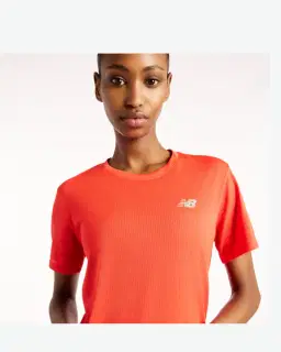 Camiseta Esencial Rc de Nueva Balance Mujer – 2/4
