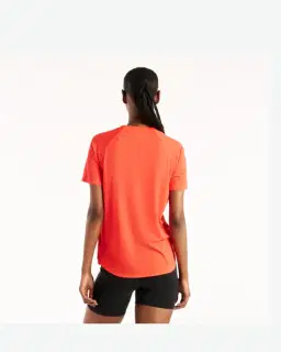 Camiseta Esencial Rc de Nueva Balance Mujer – 3/4