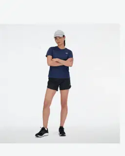 Camiseta Esencial Rc de Nueva Balance Mujer – 2/6