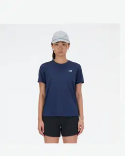 Camiseta Esencial Rc de Nueva Balance Mujer – 3/6