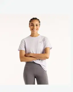 Camiseta Esencial Rc de Nueva Balance Mujer – 2/5
