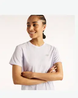 Camiseta Esencial Rc de Nueva Balance Mujer – 3/5