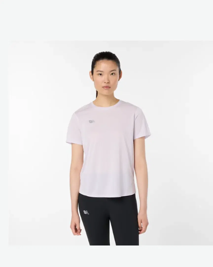 Camiseta Esencial Rc de Nueva Balance Mujer