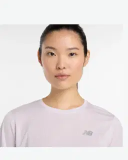 Camiseta Esencial Rc de Nueva Balance Mujer – 2/5