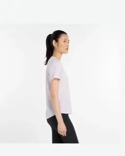 Camiseta Esencial Rc de Nueva Balance Mujer – 3/5