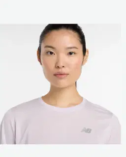 Camiseta Esencial Rc de Nueva Balance Mujer – 5/5