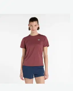 Camiseta Esencial Rc de Nueva Balance Mujer – 3/6