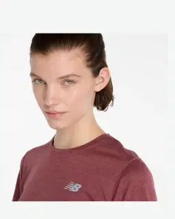 Camiseta Esencial Rc de Nueva Balance Mujer – 4/6