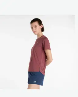 Camiseta Esencial Rc de Nueva Balance Mujer – 5/6