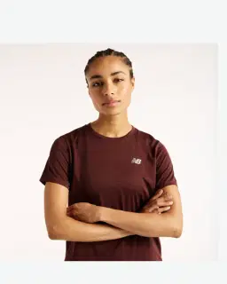Camiseta Esencial Rc de Nueva Balance Mujer – 3/5