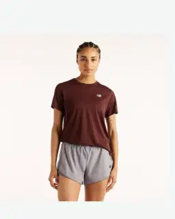 Camiseta Esencial Rc de Nueva Balance Mujer – 5/5