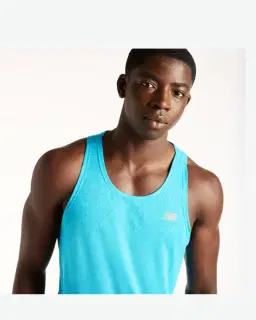 New Balance Rc Essential Tank Hombre – 4/5