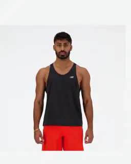 New Balance Rc Essential Tank Hombre – 1/6