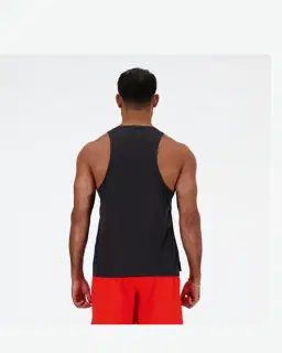 New Balance Rc Essential Tank Hombre – 3/6
