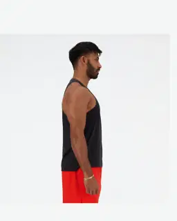New Balance Rc Essential Tank Hombre – 4/6