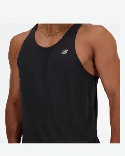 New Balance Rc Essential Tank Hombre – 5/6