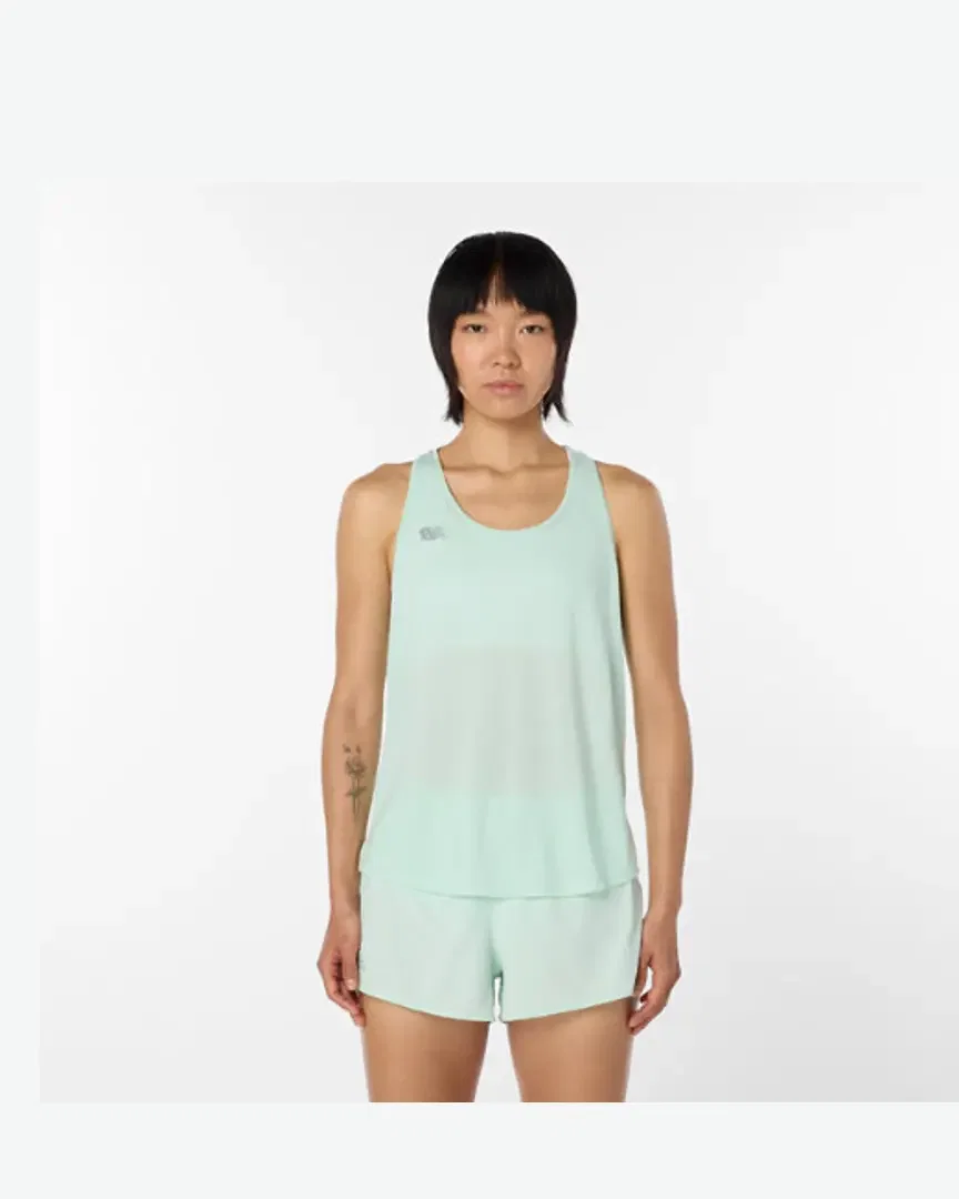 Nuevo Balance Rc Essential Tank Mujer
