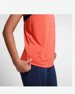 Nuevo Balance Rc Essential Tank Mujer – 3/6
