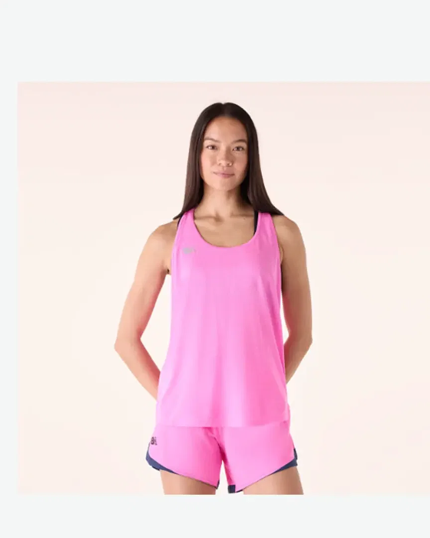 Nuevo Balance Rc Essential Tank Mujer