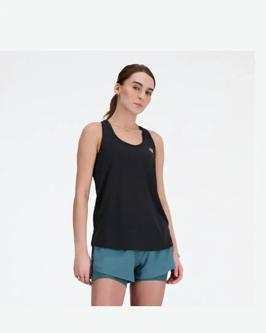 Nuevo Balance Rc Essential Tank W - Women (33) au meilleur prix !