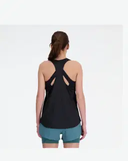 Nuevo Balance Rc Essential Tank Mujer – 2/6