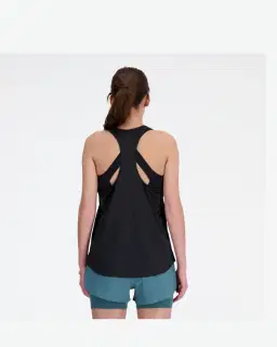 Nuevo Balance Rc Essential Tank Mujer – 6/6