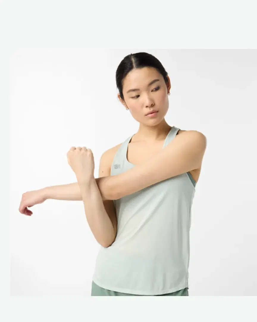 Nuevo Balance Rc Essential Tank Mujer