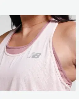 Nuevo Balance Rc Essential Tank Mujer – 3/6