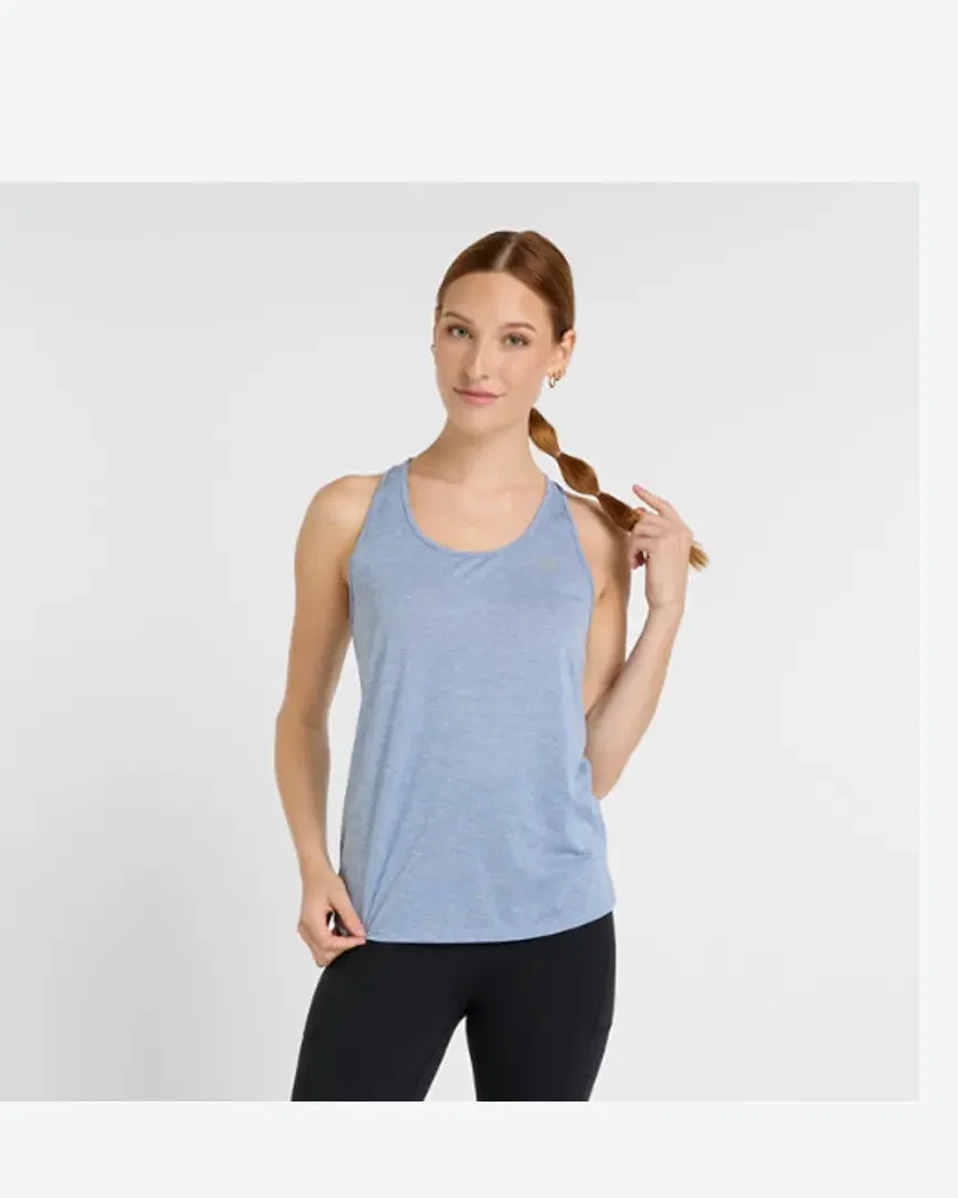 Nuevo Balance Rc Essential Tank Mujer
