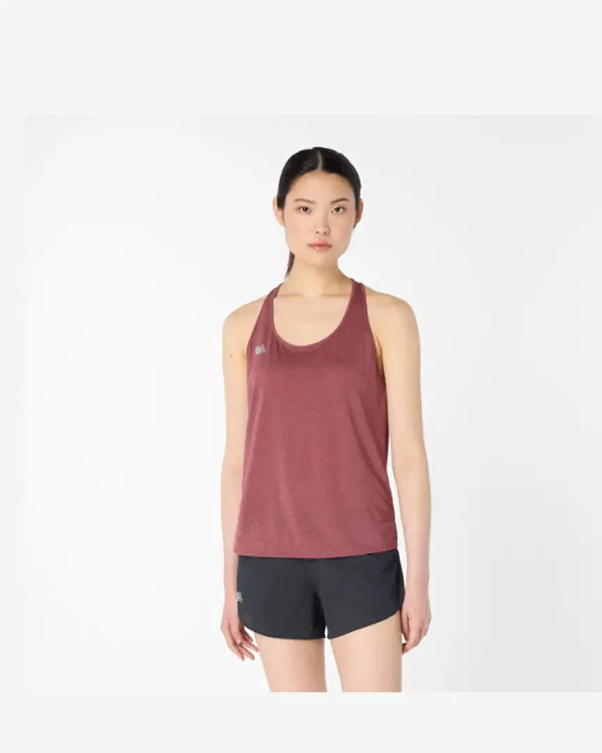 Nuevo Balance Rc Essential Tank Mujer