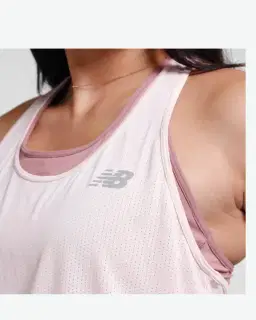 Nuevo Balance Rc Essential Tank Mujer – 6/6
