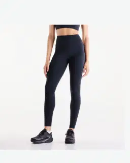 New Balance Rc Heat High Rise Legging 27" Mujer – 1/6