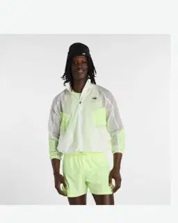 Chaqueta Rc Hombre New Balance – 1/6