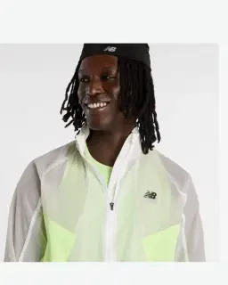 Chaqueta Rc Hombre New Balance – 3/6