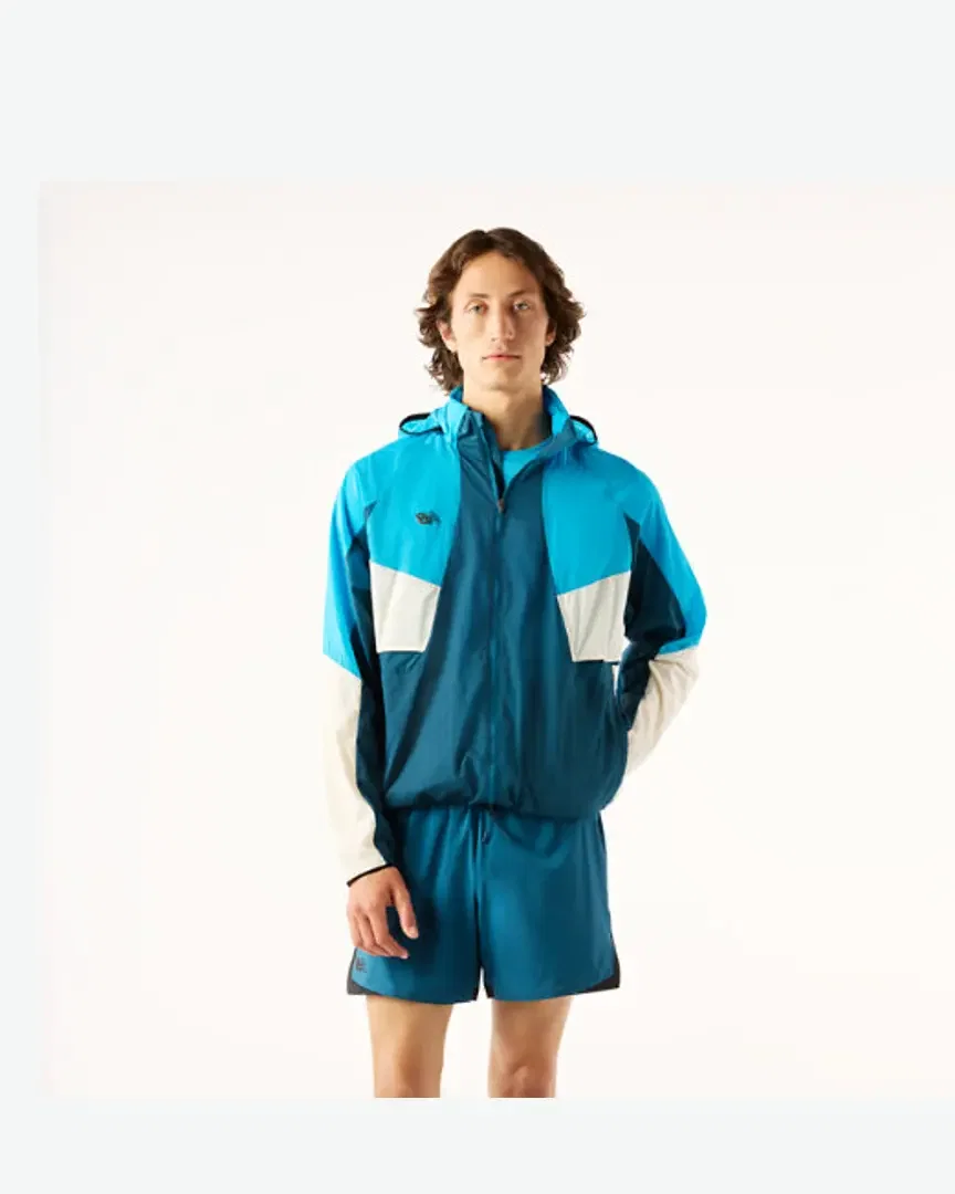Chaqueta Rc Hombre New Balance