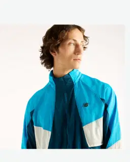 Chaqueta Rc Hombre New Balance – 3/6