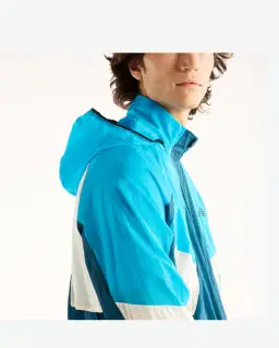 Chaqueta Rc Hombre New Balance – 5/6