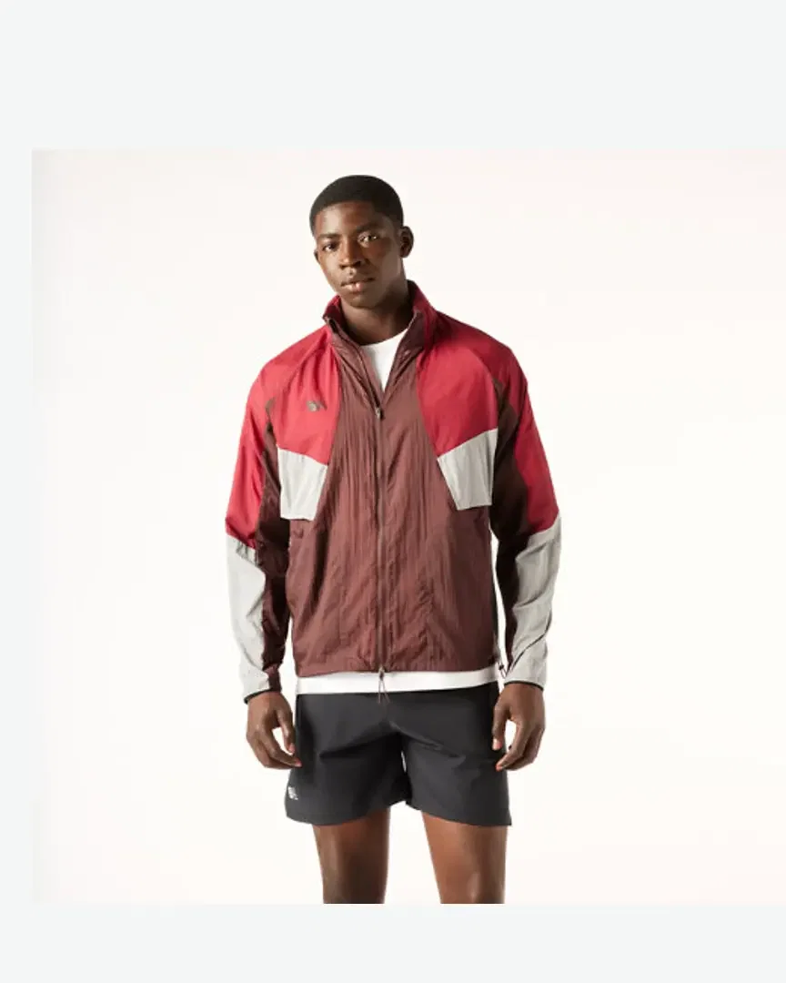 Chaqueta Rc Hombre New Balance
