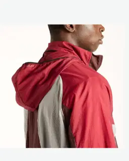 Chaqueta Rc Hombre New Balance – 5/6