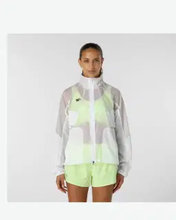 Chaqueta Rc New Balance Mujer – 1/6