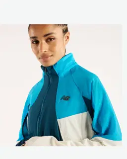Chaqueta Rc New Balance Mujer – 3/6