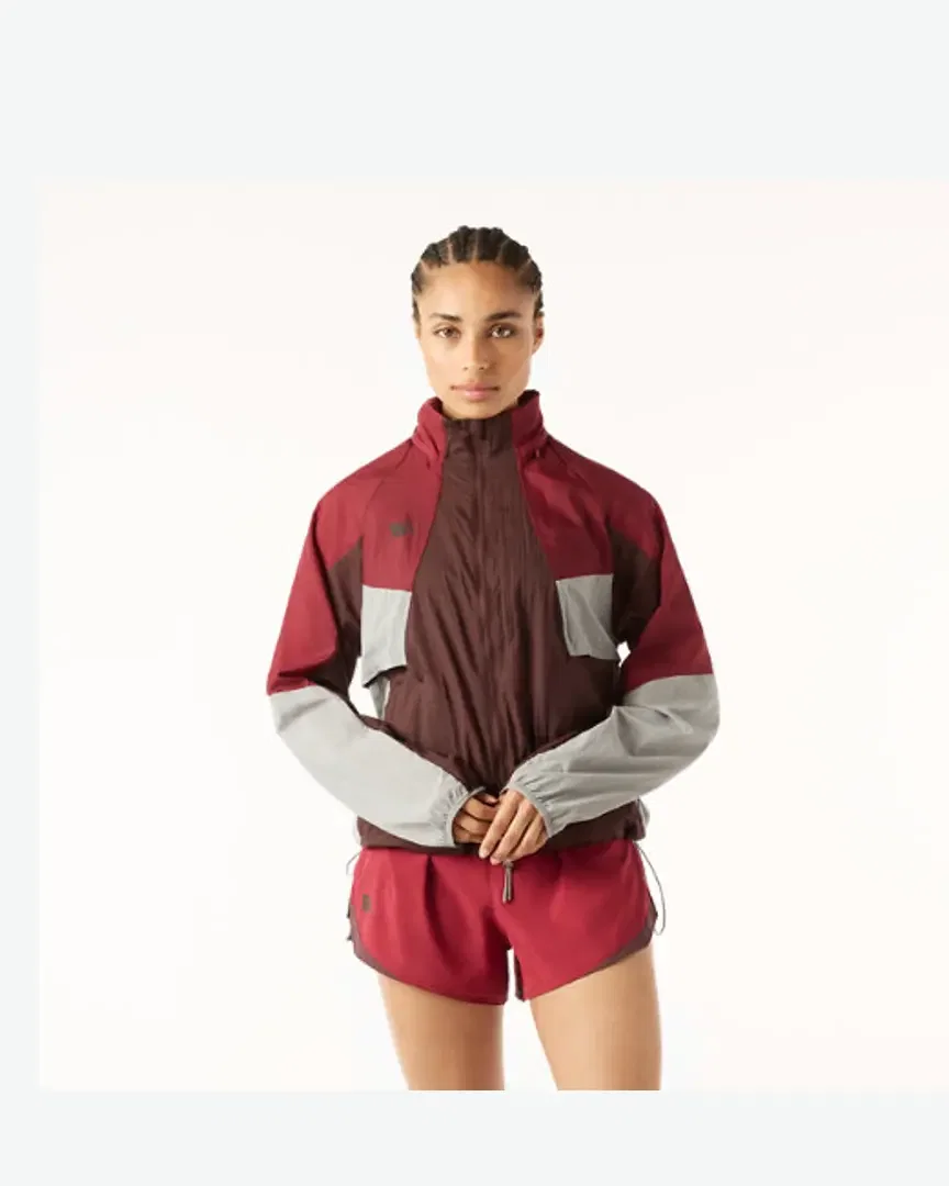 Chaqueta Rc New Balance Mujer