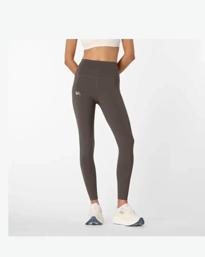 Mallas Rc de Nueva Balance 25" Mujer