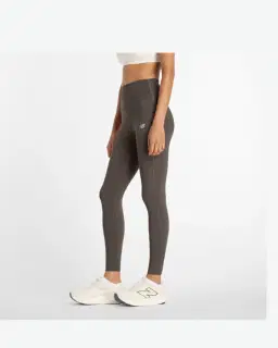 Mallas Rc de Nueva Balance 25" Mujer – 4/6