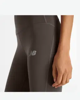 Mallas Rc de Nueva Balance 25" Mujer – 5/6